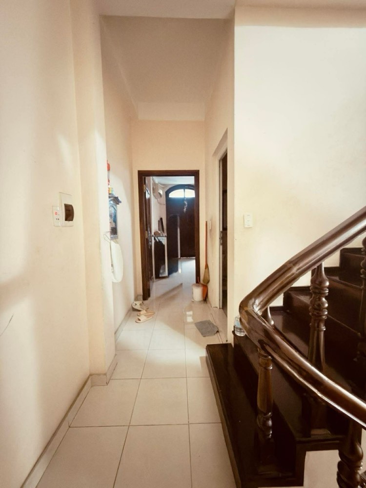 Bán biệt thự hẻm 1 Võ Oanh, Bình Thạnh - ảnh 5
