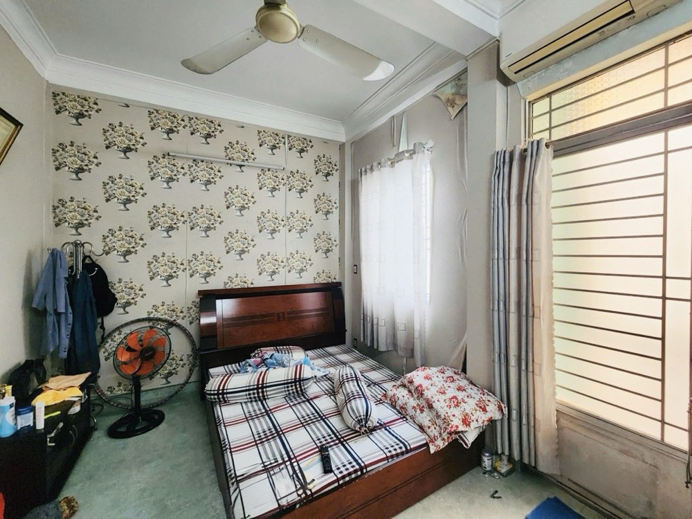 Bán nhà hẻm 76 Bạch Đằng, Bình Thạnh - ảnh 2