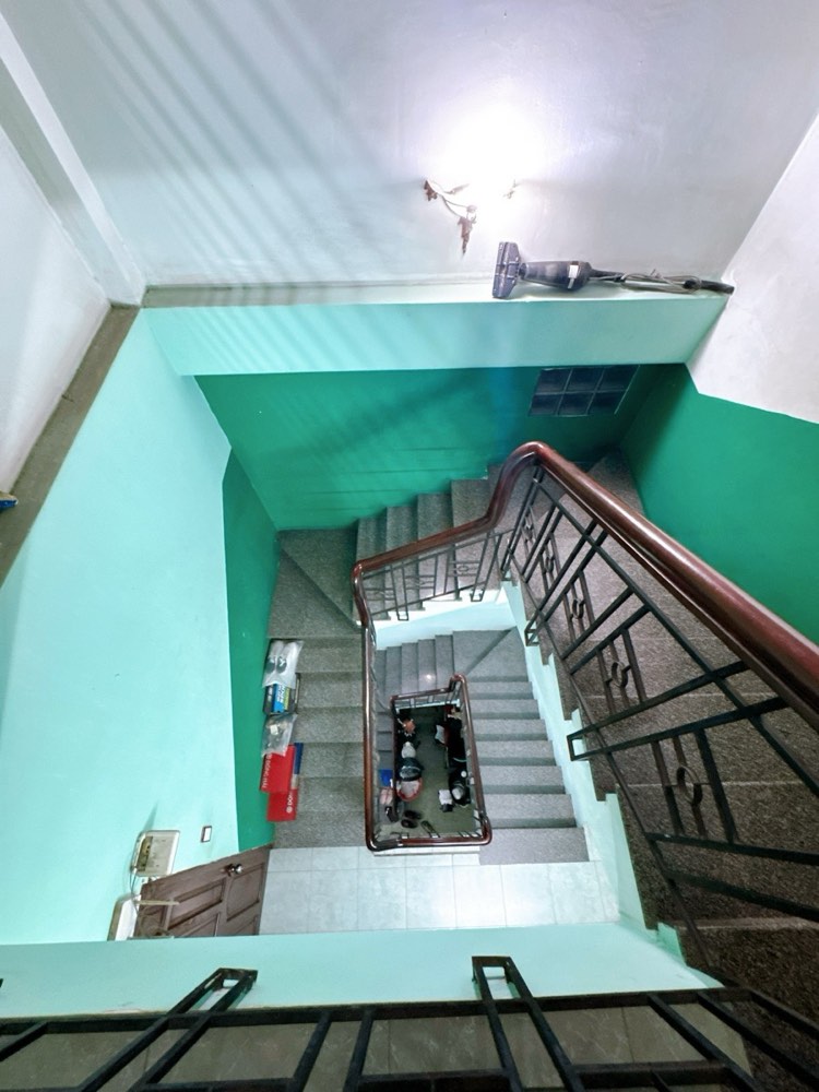 Bán nhà hẻm 76 Bạch Đằng, Bình Thạnh - ảnh 5