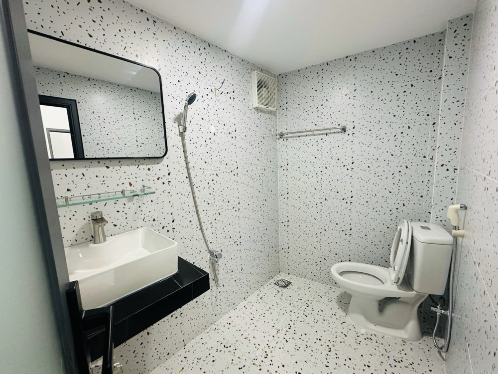 Bán nhà hẻm 146 Vũ Tùng, Bình Thạnh - ảnh 3