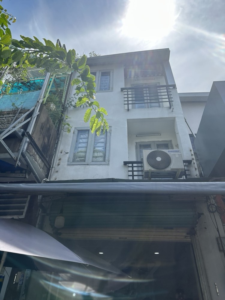Bán nhà mặt tiền Nguyễn Kiệm, Gò Vấp - ảnh 4