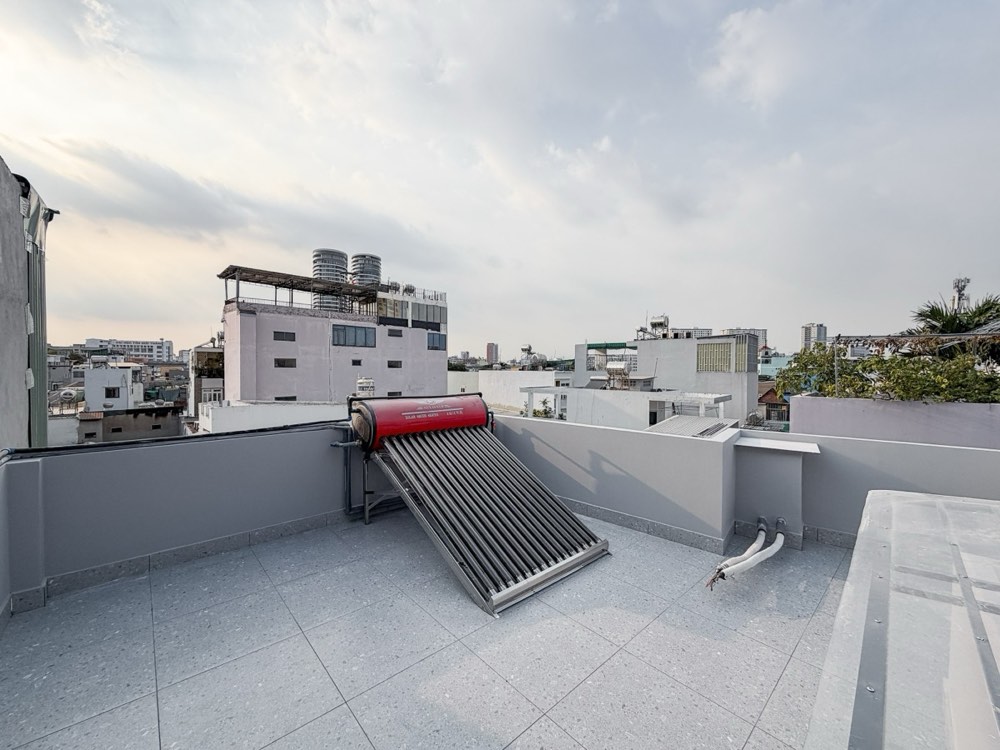 Bán nhà hẻm 81 Võ Duy Ninh, Bình Thạnh - ảnh 5