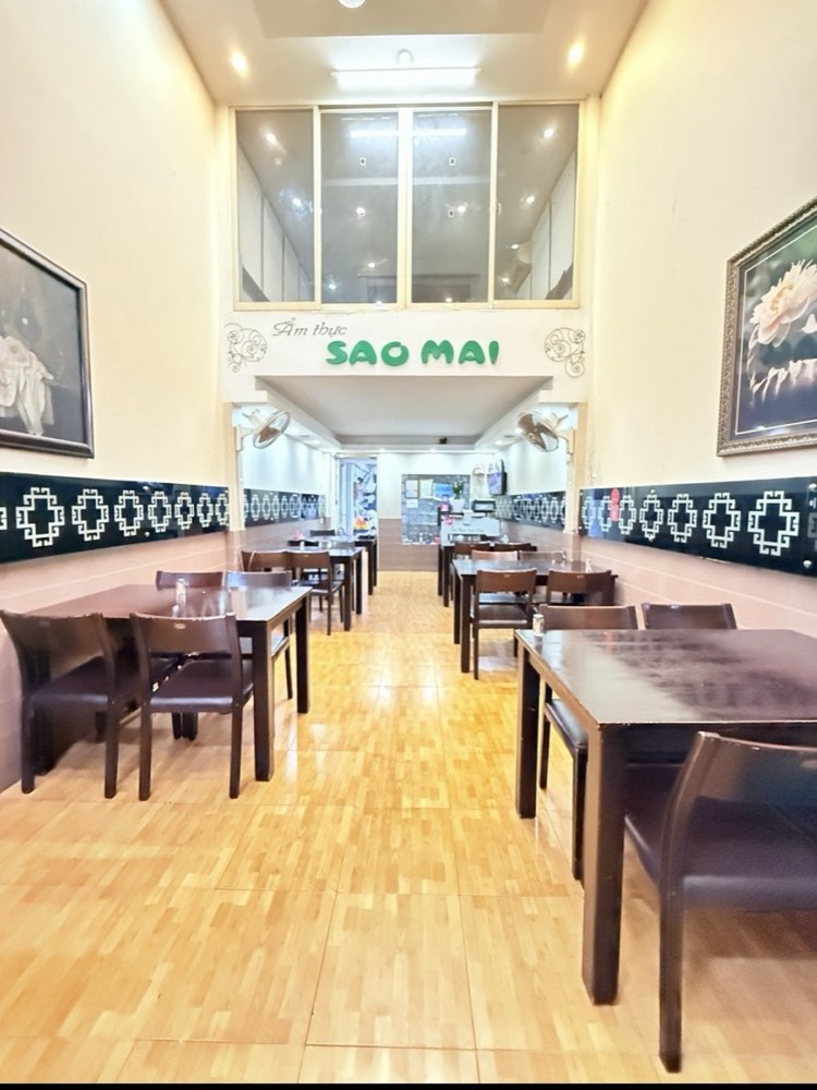 Bán nhà mặt tiền Lê Văn Sỹ, Tân Bình - ảnh 5