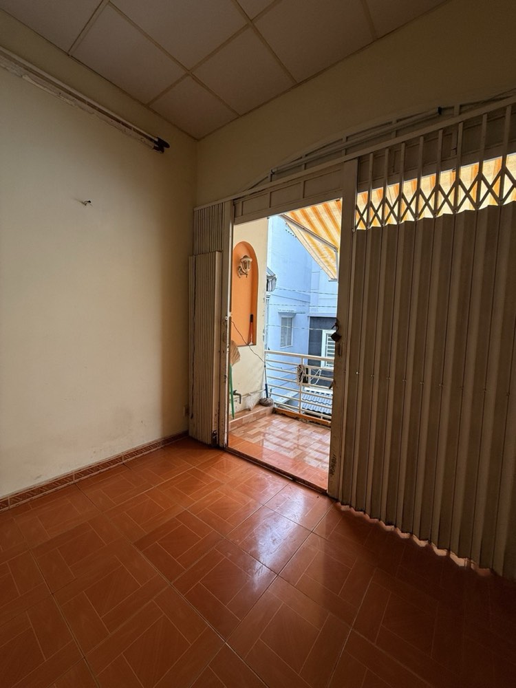 Bán nhà hẻm 65 Nguyễn Đình Chiểu, Phú Nhuận - ảnh 6
