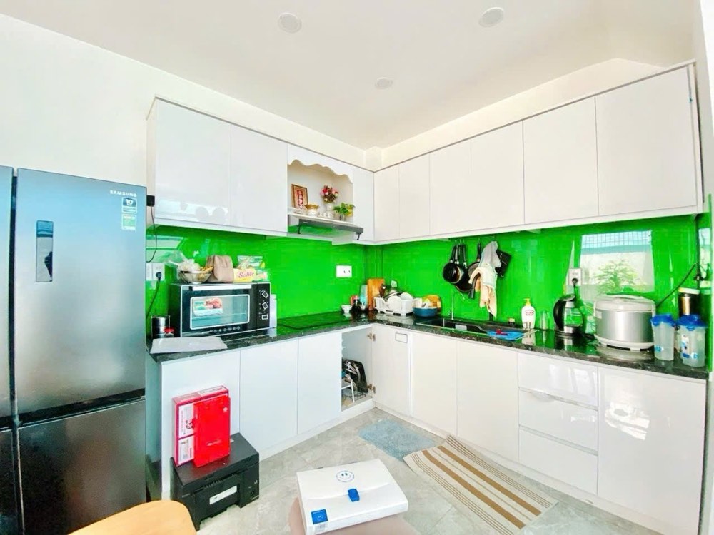 Bán biệt thự hẻm 232 Quốc lộ, Bình Thạnh - ảnh 6