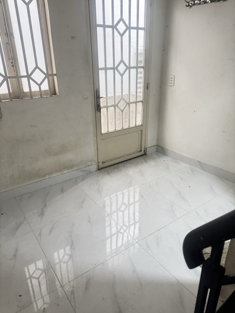 Bán nhà hẻm 68 Trần Quang Khải, Quận 1 - ảnh 1