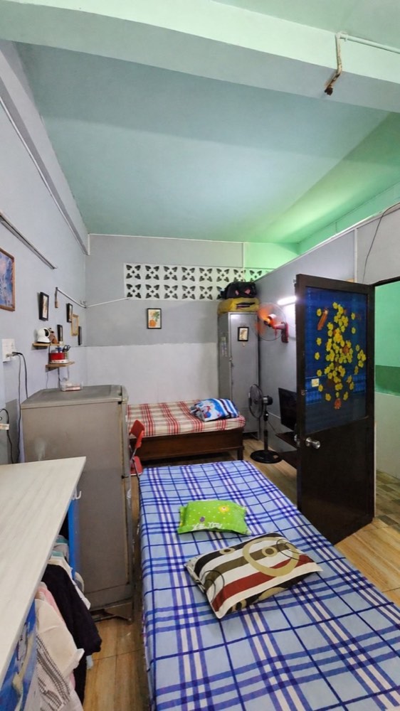 Bán nhà hẻm 52 Đinh Tiên Hoàng, Quận 1 - ảnh 8