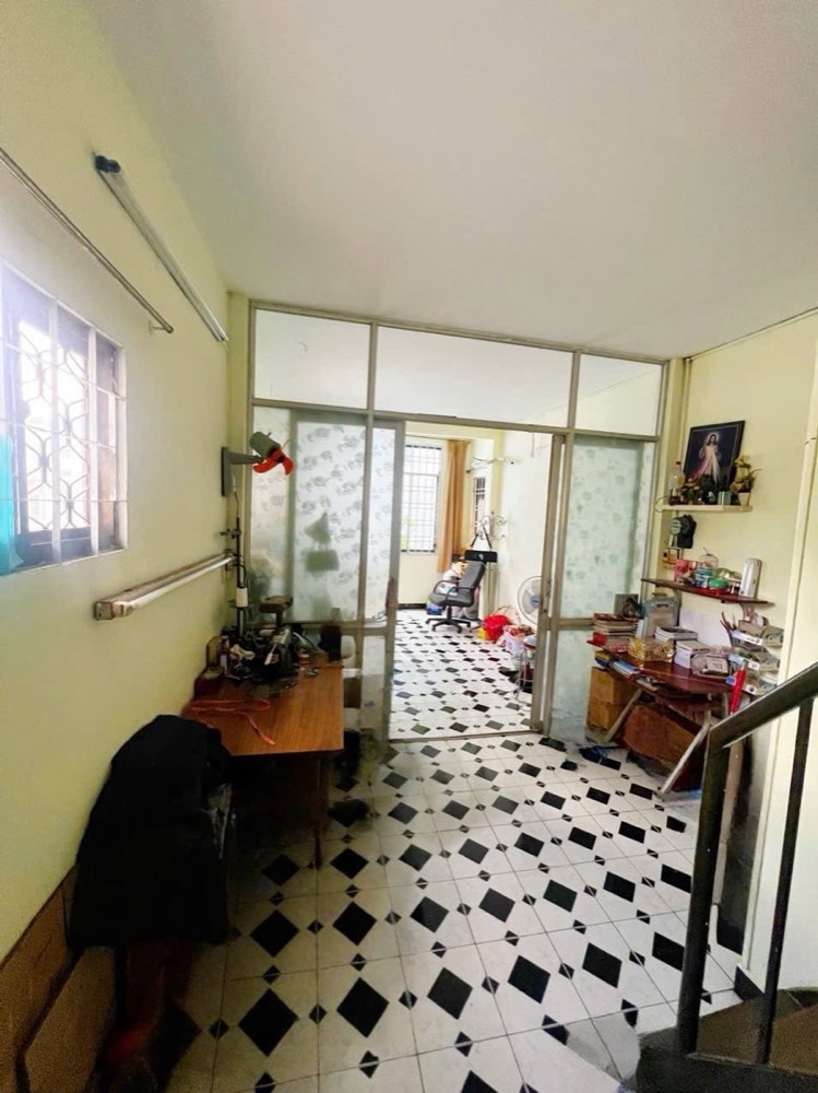 Bán nhà hẻm 232 Bà Hạt, Quận 10 - ảnh 5