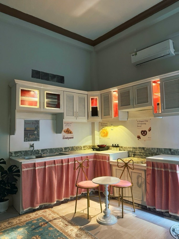 Bán nhà hẻm 334 Lê Quang Định, Bình Thạnh - ảnh 2