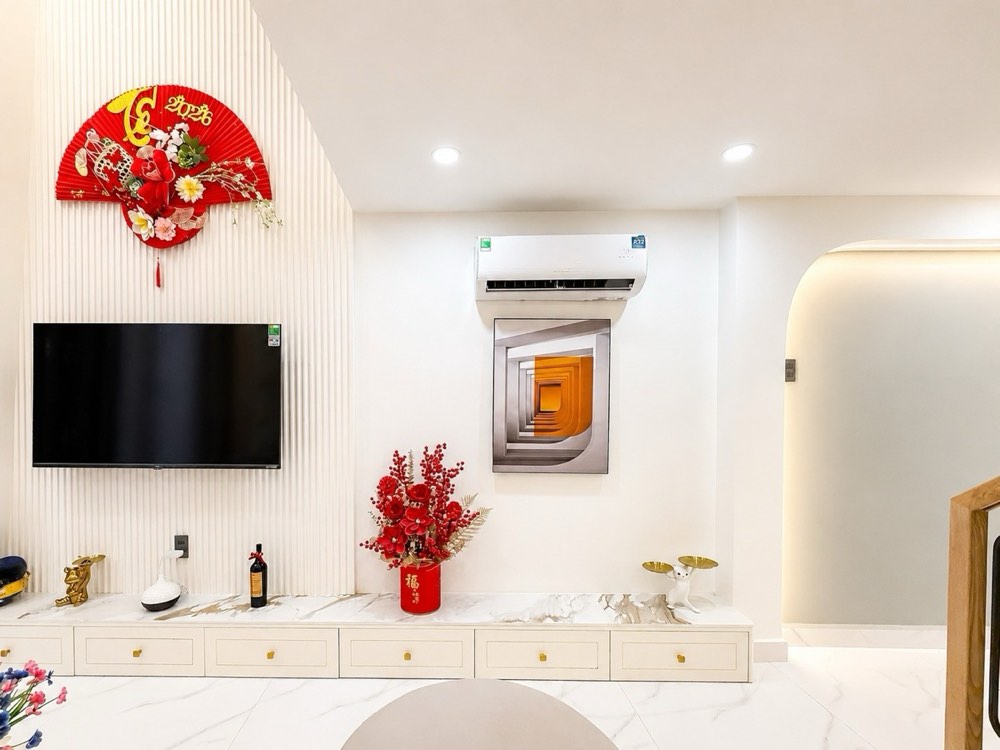Bán nhà hẻm 34 Phùng Văn Cung, Phú Nhuận - ảnh 4