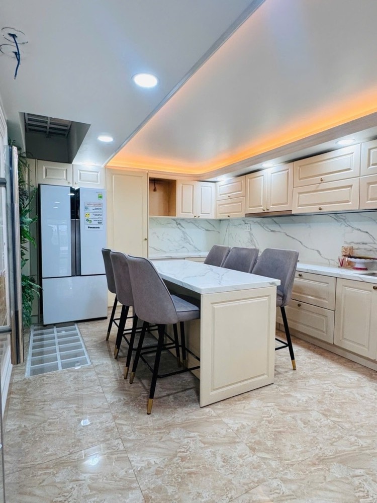 Bán nhà hẻm 102 Trần Tuấn Khải, Quận 5 - ảnh 5