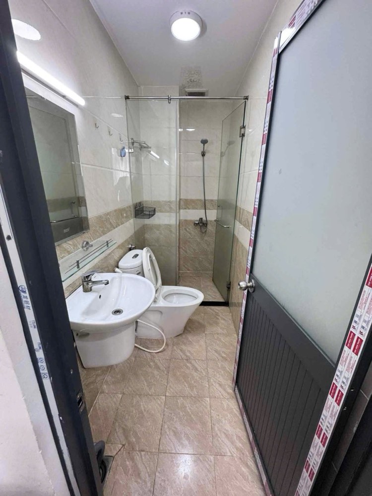 Bán nhà hẻm 217 Bùi Đình Tuý, Bình Thạnh - ảnh 2