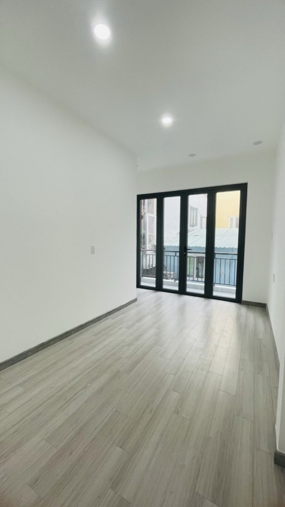 Bán nhà hẻm 37 Hồ Thị Kỷ, Quận 10 - ảnh 4