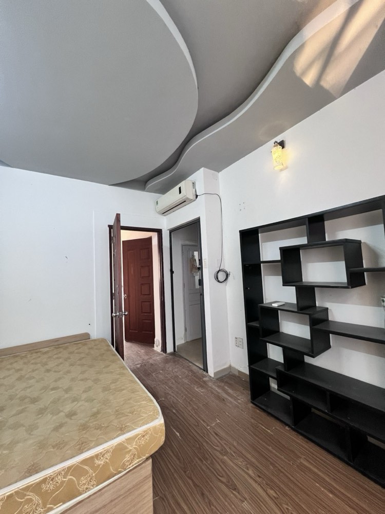 Bán nhà hẻm 658 Cách Mạng Tháng 8, Quận 3 - ảnh 6