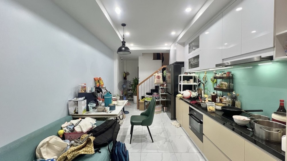 Bán nhà hẻm 270 Phan Đình Phùng, Phú Nhuận - ảnh 5