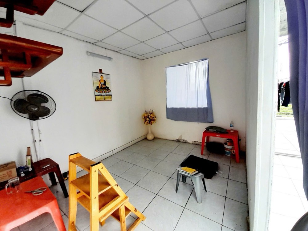 Bán nhà hẻm đường Nguyễn Kiệm, Gò Vấp - ảnh 4