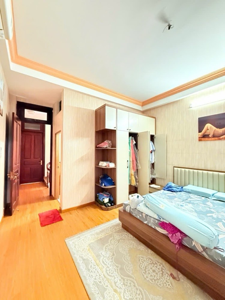 Bán nhà hẻm 266 Tô Hiến Thành, Quận 10 - ảnh 4