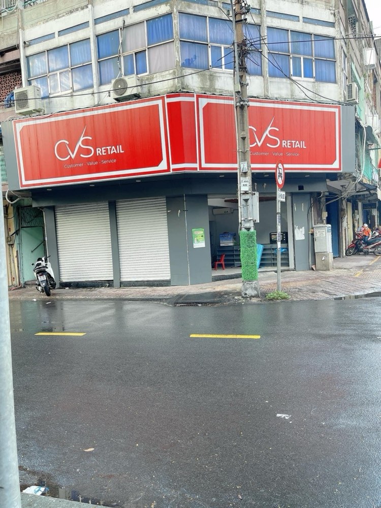 Bán nhà mặt tiền Nguyễn Trãi, Quận 5 - ảnh 2