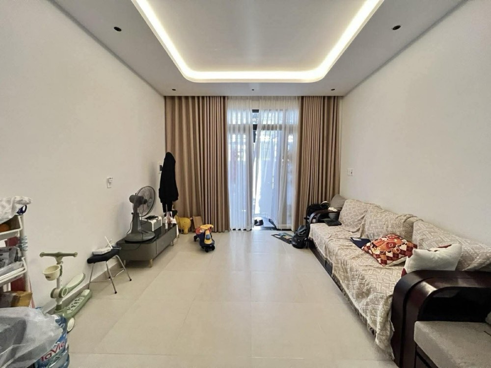 Bán nhà hẻm 343 Nguyễn Trọng Tuyển, Tân Bình - ảnh 2