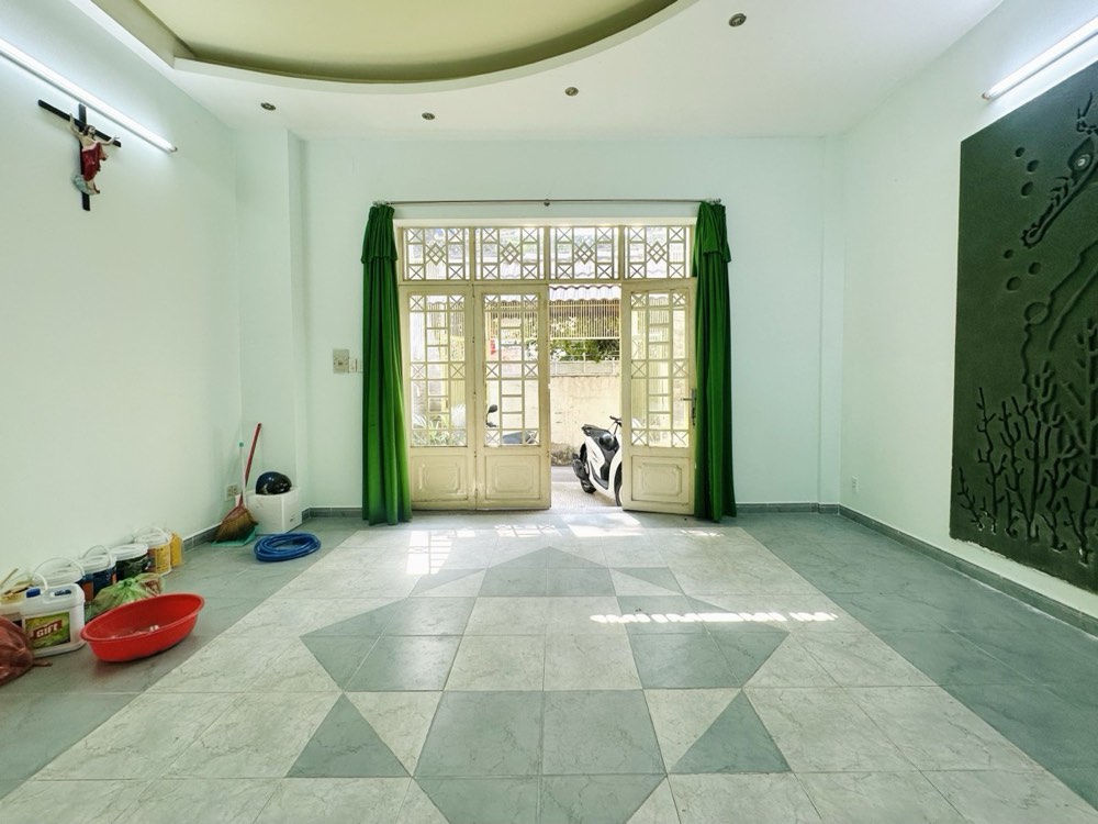 Bán biệt thự hẻm 442 Lê Quang Định, Bình Thạnh - ảnh 8