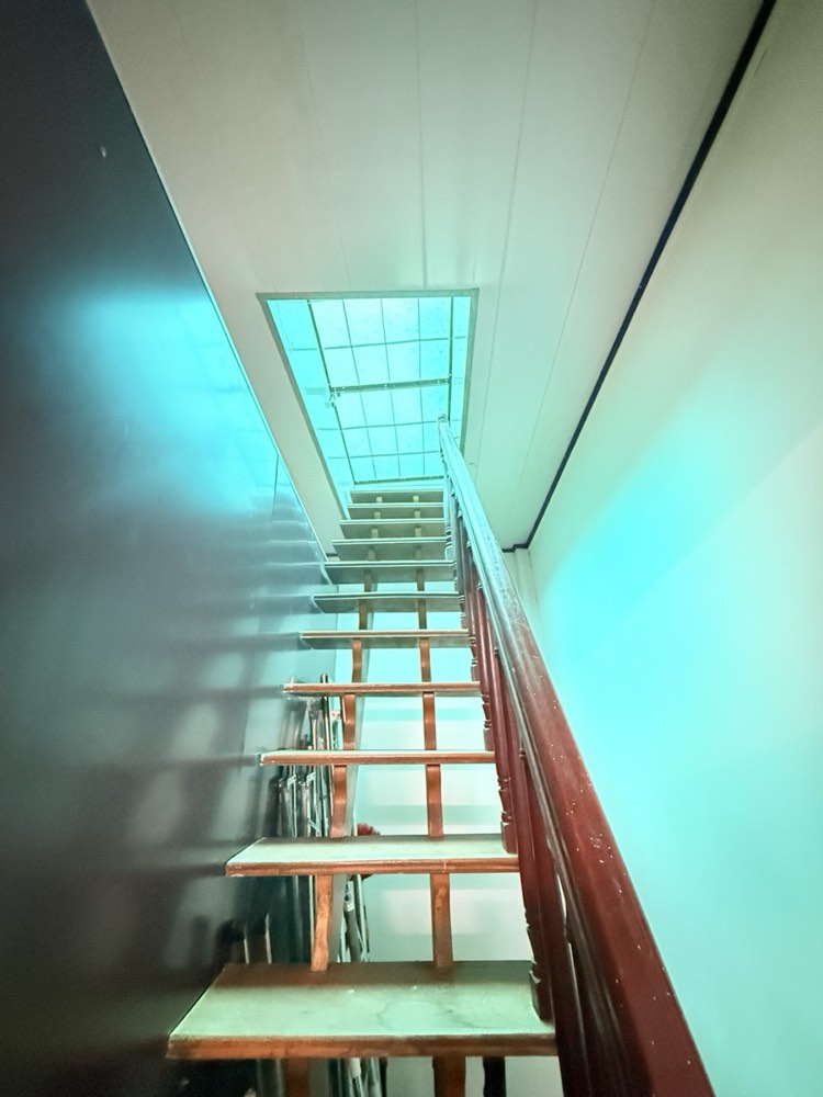 Bán nhà hẻm 331 Lê Hồng Phong, Quận 10 - ảnh 1