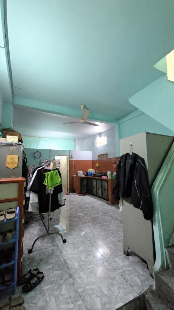 Bán nhà hẻm 52 Đinh Tiên Hoàng, Quận 1 - ảnh 6