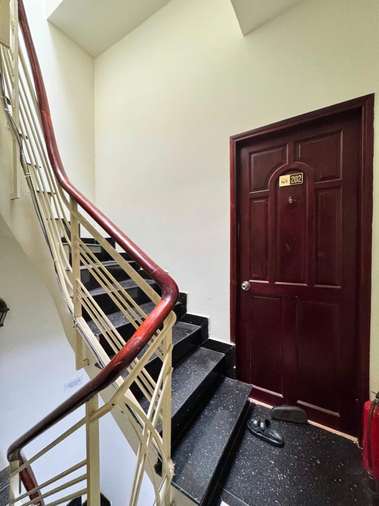Bán nhà hẻm 214 Nguyễn Trãi, Quận 1 - ảnh 5