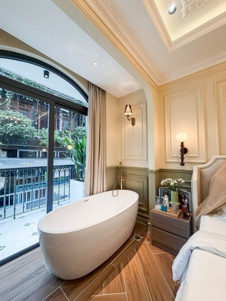 Bán nhà hẻm 595 Cách Mạng Tháng 8, Quận 10 - ảnh 5