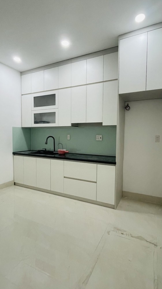 Bán nhà hẻm 37 Hồ Thị Kỷ, Quận 10 - ảnh 3