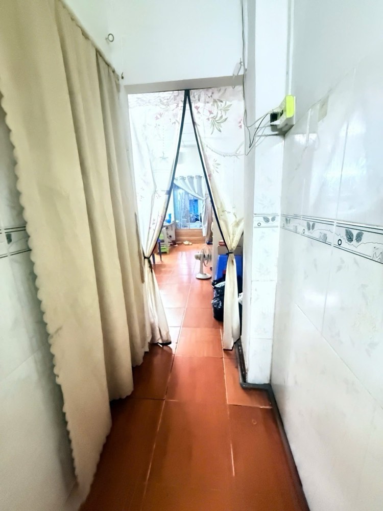 Bán nhà hẻm 57 Nguyễn Văn Đậu, Bình Thạnh - ảnh 4