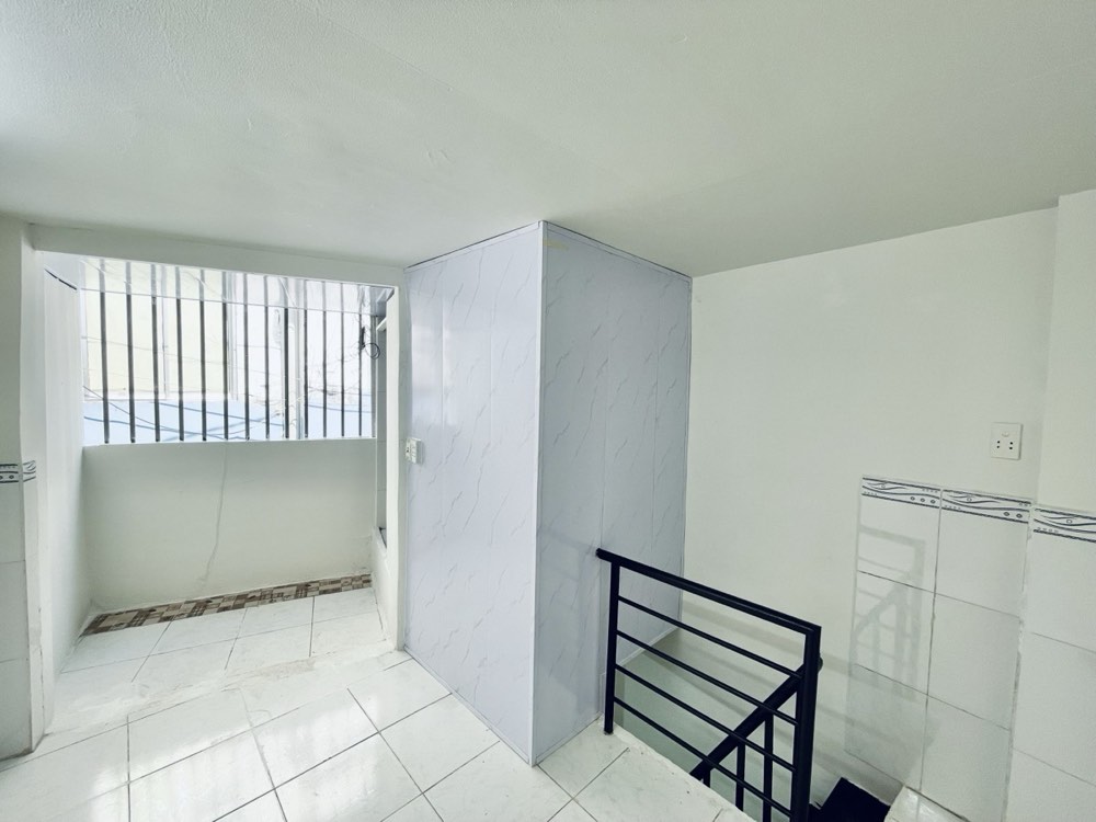 Bán nhà hẻm 70 Lý Thường Kiệt, Gò Vấp - ảnh 3