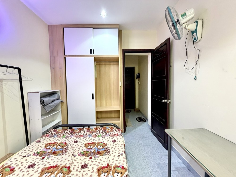 Bán nhà hẻm 5 Nơ Trang Long, Bình Thạnh - ảnh 4