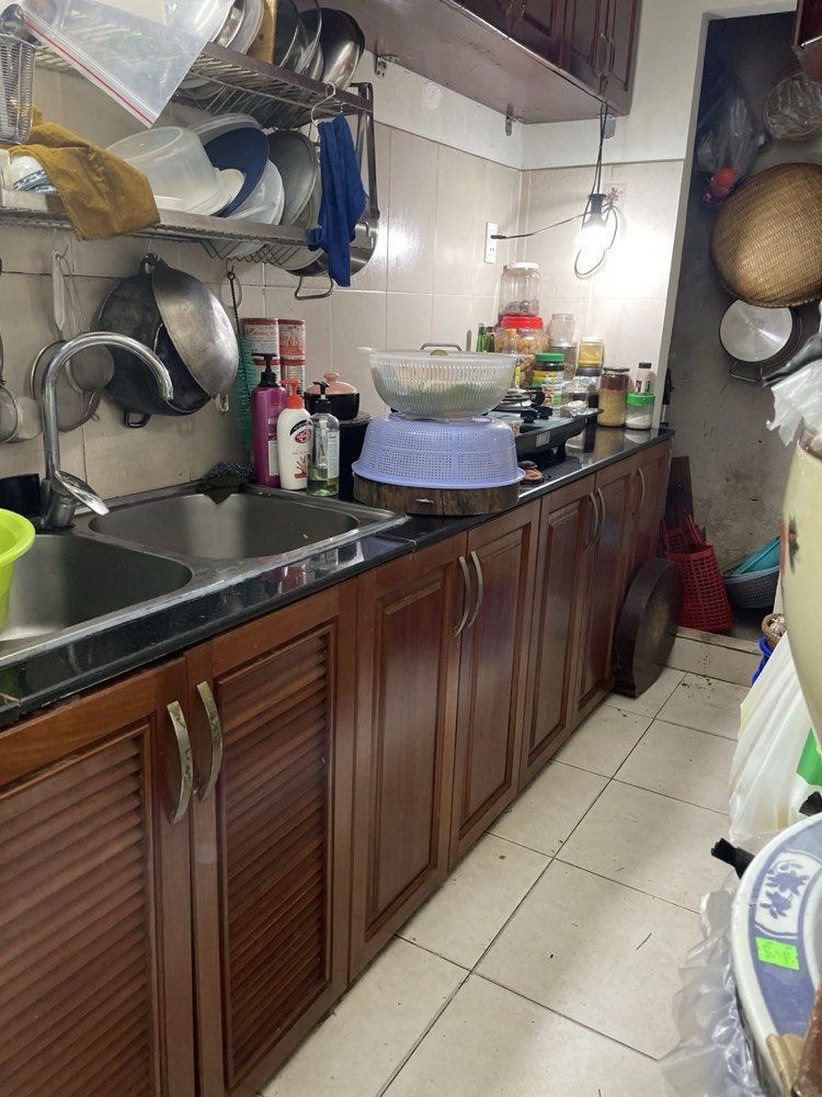 Bán nhà hẻm 166 Lê Lợi, Gò Vấp - ảnh 2