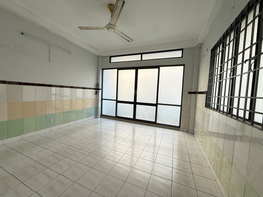 Bán nhà hẻm 58 Đồng Nai, Quận 10 - ảnh 3