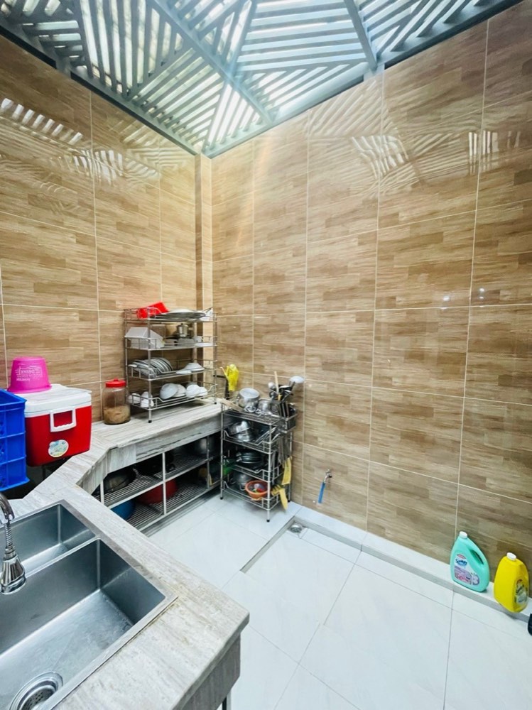Bán tòa nhà văn phòng hẻm 451 Tô Hiến Thành, Quận 10 - ảnh 4