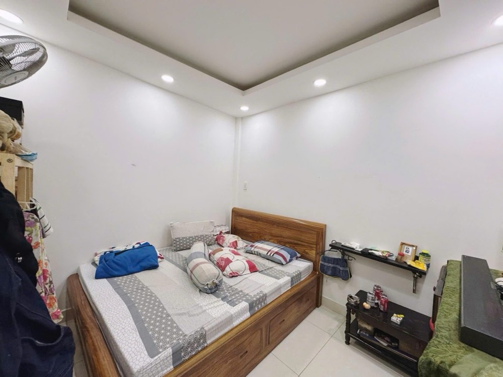 Bán nhà hẻm 562 Nguyễn Kiệm, Phú Nhuận - ảnh 5