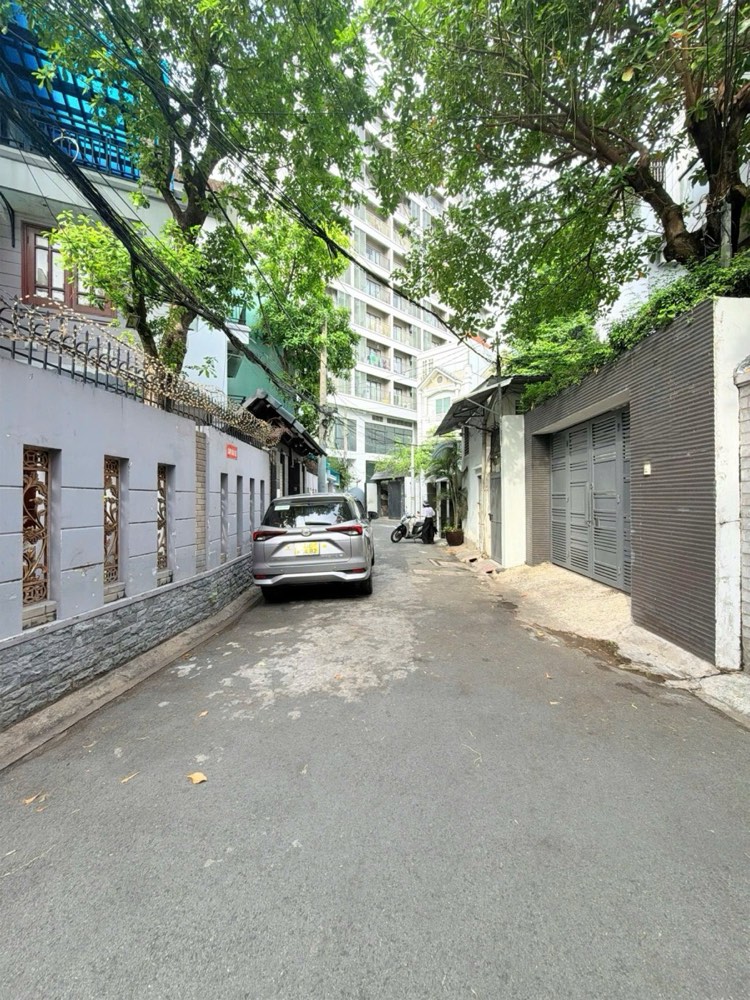 Bán biệt thự hẻm 21 Trường Sơn, Tân Bình - ảnh 5