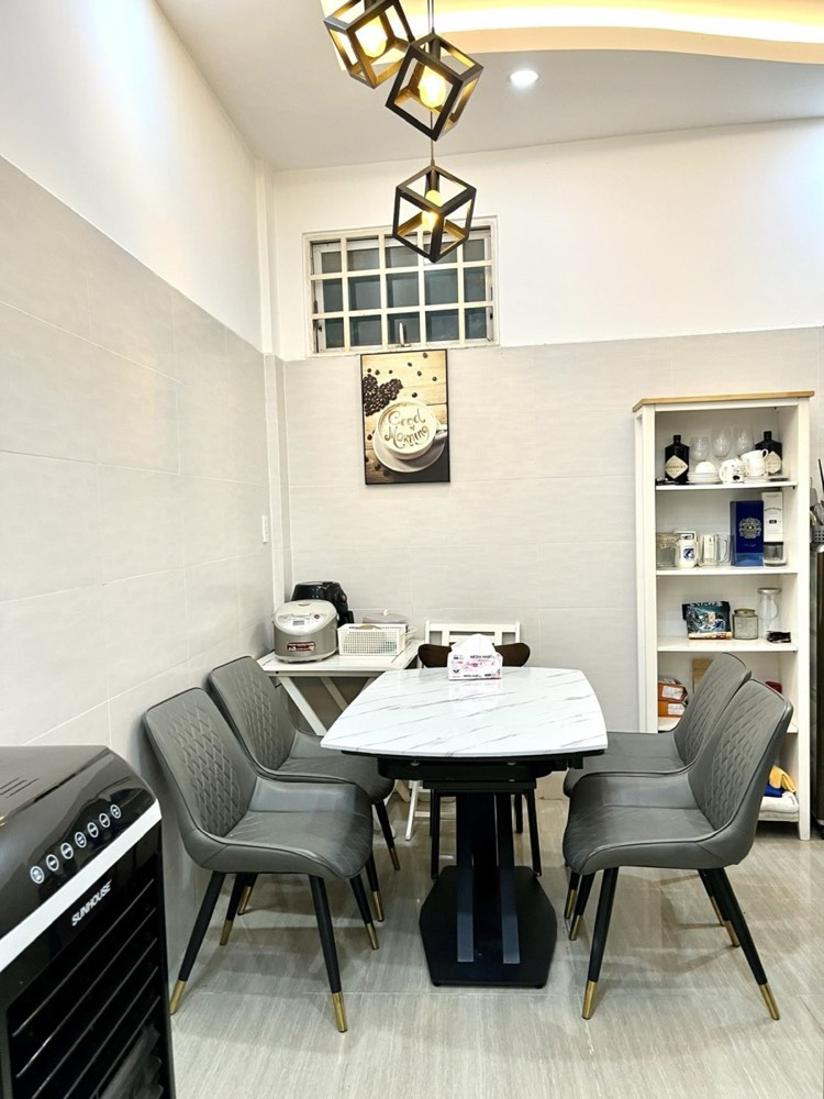 Bán nhà hẻm 74 Phan Đăng Lưu, Phú Nhuận - ảnh 2