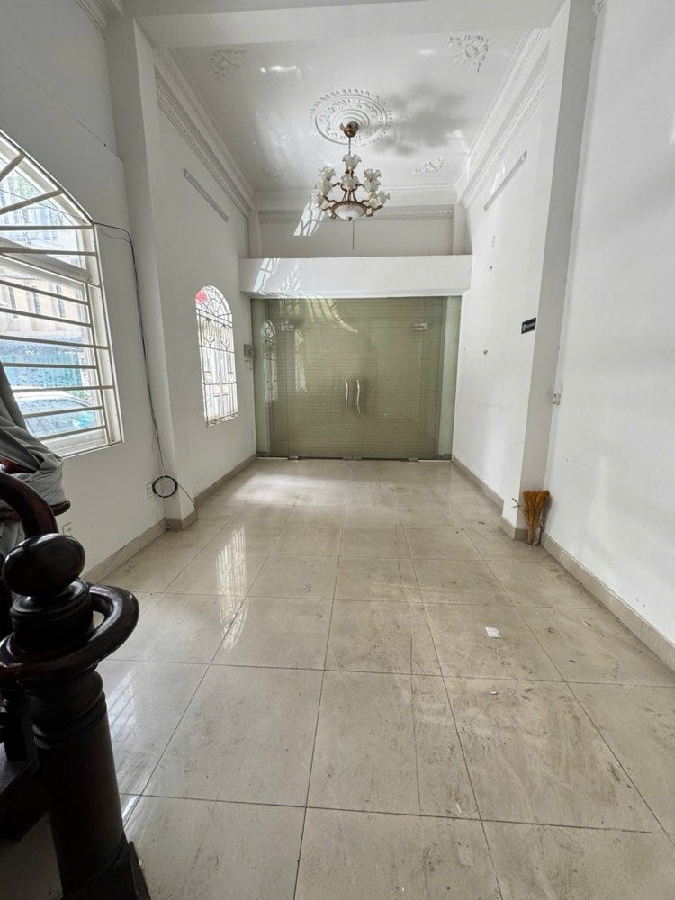 Bán nhà hẻm 238 Hoàng Văn Thụ, Tân Bình - ảnh 8