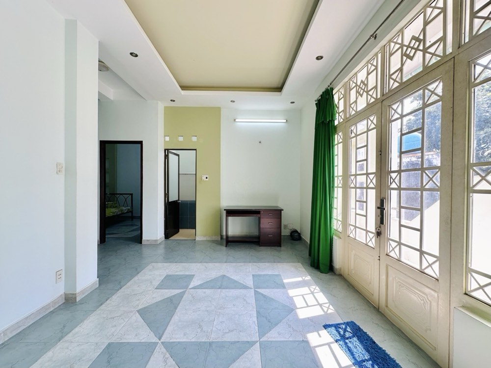 Bán biệt thự hẻm 442 Lê Quang Định, Bình Thạnh - ảnh 3