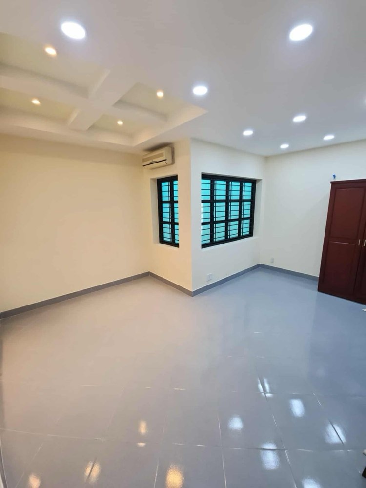 Bán nhà mặt tiền Phan Tây Hồ, Phú Nhuận - ảnh 3