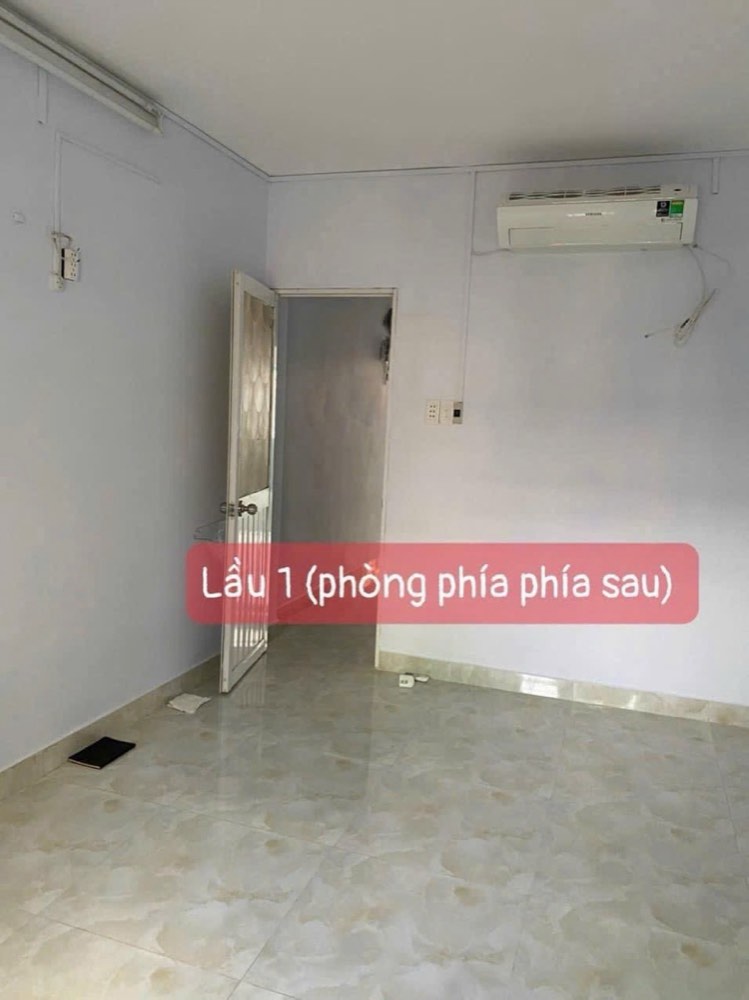Bán nhà hẻm 102 Tô Hiến Thành, Quận 10 - ảnh 2