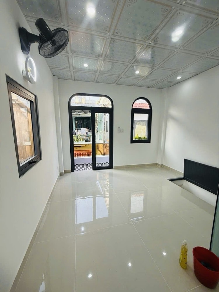 Bán nhà hẻm 38 Nguyễn Thiện Thuật, Bình Thạnh - ảnh 5