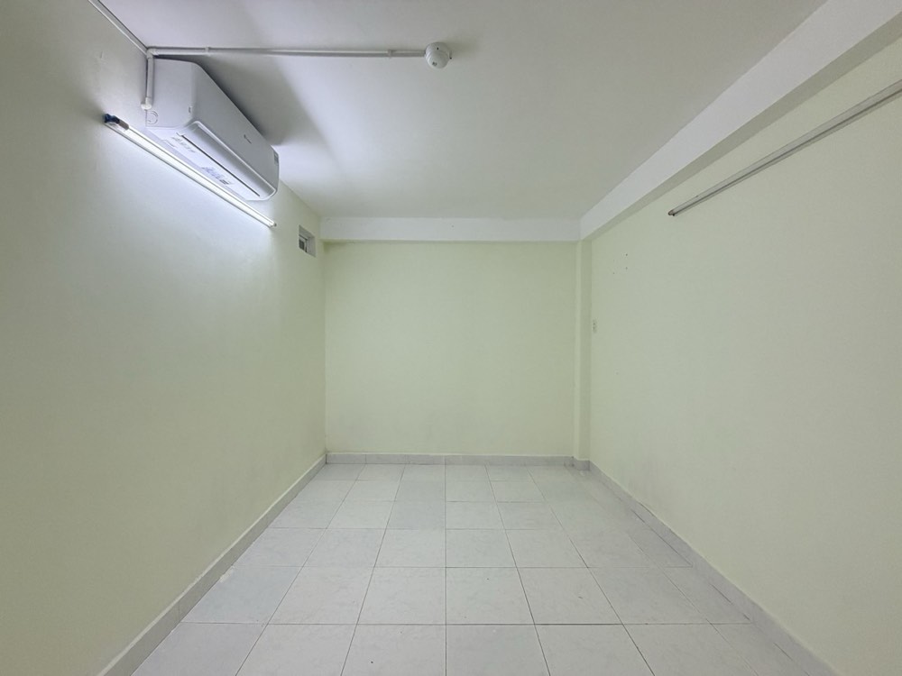 Bán nhà hẻm 200 Hoàng Hoa Thám, Bình Thạnh - ảnh 1