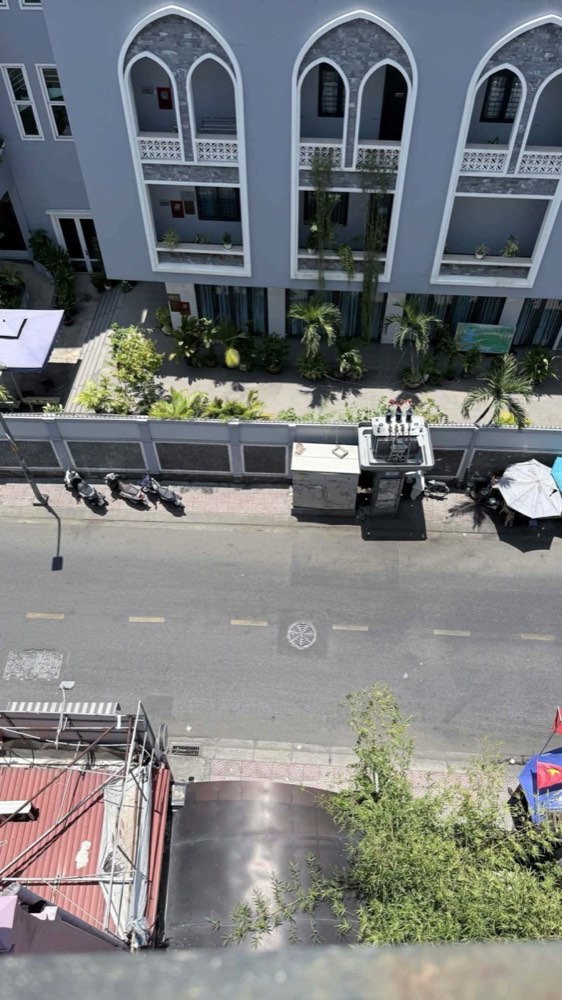 Bán nhà mặt tiền Nguyễn Văn Đậu, Bình Thạnh - ảnh 4