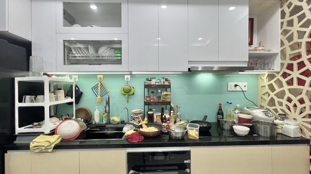 Bán nhà hẻm 270 Phan Đình Phùng, Phú Nhuận - ảnh 1