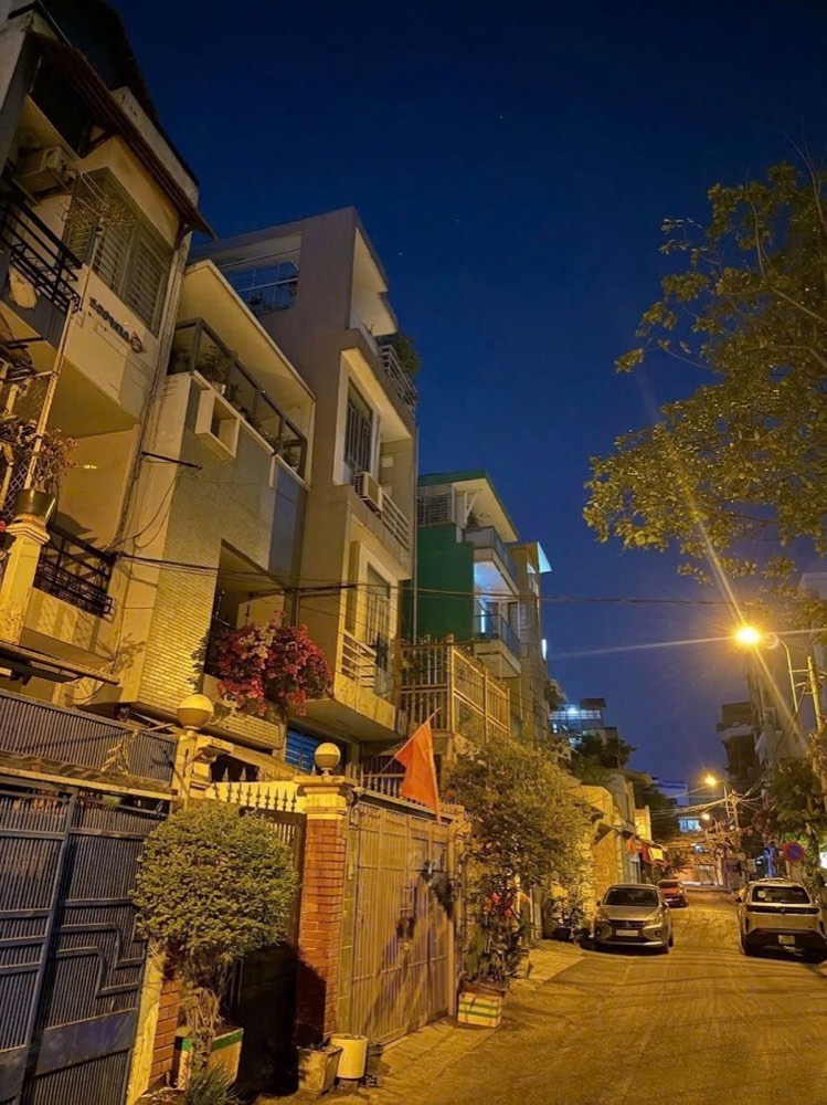 Bán nhà mặt tiền Nguyễn An Ninh, Bình Thạnh - ảnh 6