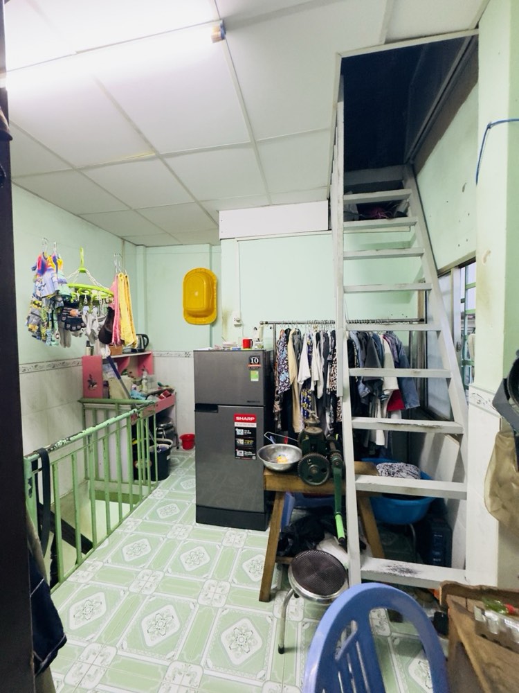 Bán nhà hẻm 438 Ngô Gia Tự, Quận 10 - ảnh 2
