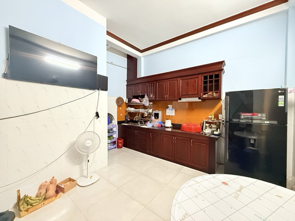 Bán nhà hẻm 58 Đồng Nai, Quận 10 - ảnh 6