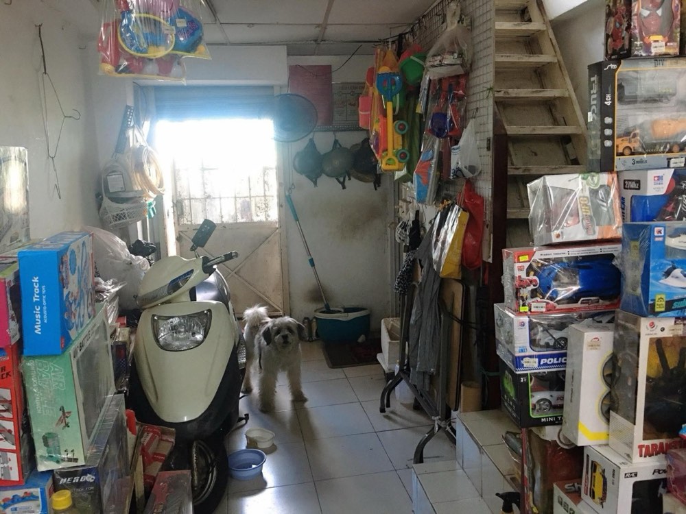 Bán nhà mặt tiền Đỗ Tấn Phong, Phú Nhuận - ảnh 6